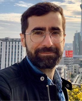 Amir Rasouli